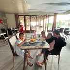 Review photo of Dafam Resort Belitung 2 from Arnis M.