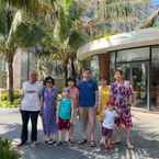 รูปภาพรีวิวของ Sala Tuy Hoa Beach Hotel จาก Mai P. P.