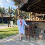 รูปภาพรีวิวของ Sala Tuy Hoa Beach Hotel 3 จาก Mai P. P.