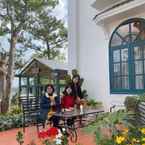 Review photo of The L'anmien Villa & Home Dalat from Mai P. P.