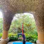 Review photo of Padma Resort Ubud from Mika M.