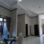 Review photo of Homestay Purbalingga Tengah Kota By Simply Homy from Rahmi F. A.