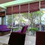 Hình ảnh đánh giá của Quest Hotel Simpang Lima - Semarang by ASTON từ Ryan A.