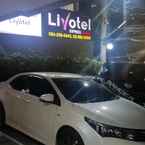 Review photo of Livotel Express Hotel Bang Kruai Nonthaburi from Dikdik H.