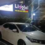 รูปภาพรีวิวของ Livotel Express Hotel Bang Kruai Nonthaburi จาก Dikdik H.
