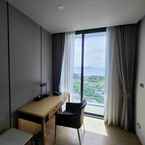 Review photo of Arize Hotel Sri Racha 2 from Theppachai N.