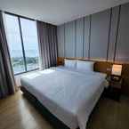 รูปภาพรีวิวของ Arize Hotel Sri Racha 3 จาก Theppachai N.