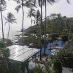 Review photo of Sheraton Senggigi Beach Resort		 from Joel M. K.