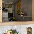 Review photo of Mind Day Hostel Khaosan from Thuy L. N.