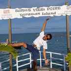 Review photo of Derawan Fisheries Cottage 4 from Batara S.