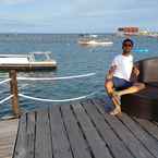 Review photo of Derawan Fisheries Cottage 3 from Batara S.