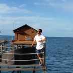 Review photo of Derawan Fisheries Cottage 6 from Batara S.