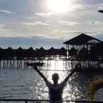 Review photo of Derawan Fisheries Cottage 5 from Batara S.