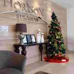 Ulasan foto dari Horison Hotel Sukabumi dari Adrian Y. S.