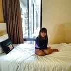 รูปภาพรีวิวของ Grand Sovia Hotel Bandung จาก Ara F. I.