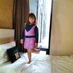 Review photo of Grand Sovia Hotel Bandung 4 from Ara F. I.