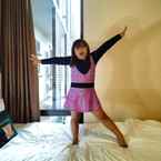 Review photo of Grand Sovia Hotel Bandung 6 from Ara F. I.