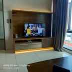 Review photo of Geo38 Premier Suites Genting Highlands 2 from Muhammad S.