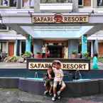 Review photo of Safari Resort 4 from Risa K.