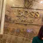 Hình ảnh đánh giá của Boss Hotel Nha Trang từ Thi H. N. N.