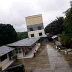 Ulasan foto dari Hotel Ocean Belitung 3 dari Asep S.