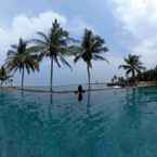 Review photo of MaxOneHotels.com @ Anyer from Asep S.