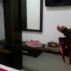 Review photo of OYO 1665 Aurila Homestay Syariah 2 from Meita R.