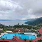 Hình ảnh đánh giá của Niagara Hotel Lake Toba & Resorts 3 từ Julianto F.