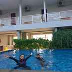 Review photo of Q Hotel Mayangan 6 from Fajar E. W.