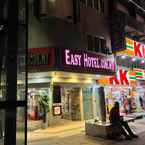 Review photo of Easy Hotel Kuala Lumpur Sentral 4 from Winny I. G.