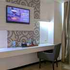 Review photo of LUXURY MALIOBORO HOTEL 3 from Tri A. A.