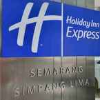 รูปภาพรีวิวของ Holiday Inn Express SEMARANG SIMPANG LIMA, an IHG Hotel จาก Christine P. D.