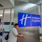 Hình ảnh đánh giá của Holiday Inn Express SEMARANG SIMPANG LIMA, an IHG Hotel 6 từ Christine P. D.