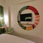 Review photo of MaxOneHotels.com @ Bukit Jimbaran - Bali 2 from Christine P. D.