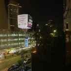 Review photo of Hotel Dafam Enkadeli Thamrin Jakarta - DHM Syariah from Dhea A. K.