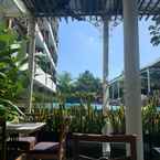 Hình ảnh đánh giá của THE 1O1 Yogyakarta Tugu Hotel từ Dame S.