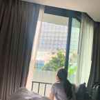 Review photo of Bangkok City Link Hotel from Dame S.