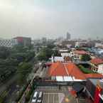 Review photo of Cordela Hotel Senen 2 from Wiwi W.