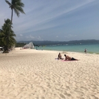 Review photo of Galleria De Boracay Hotel 2 from Mark S.
