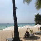 Review photo of Galleria De Boracay Hotel 4 from Mark S.