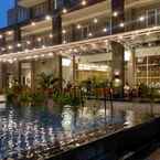 Review photo of Hotel Santika Banyuwangi 3 from Fikri Z.