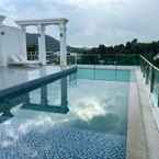 Review photo of B2 Phuket Premier Hotel 4 from Thapanee K.