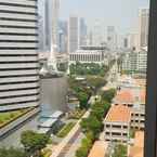 Review photo of Carlton Hotel Singapore 4 from Ee S. H. G.