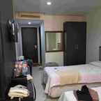 Review photo of Hotel Istana Ratu from Lisa L.