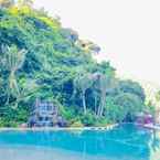 Review photo of Flamingo Premium Cat Ba Beach Resort from Le A. N.