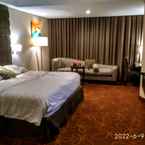 Hình ảnh đánh giá của MG Setos Hotel Semarang từ Ramon Z.