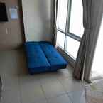 Review photo of Apartemen Altiz Bintaro Plaza Residence 3 7 from Afwan G. S.