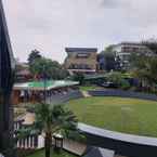 Hình ảnh đánh giá của Griya Persada Convention Hotel & Resort từ Mohamad T. K. P.