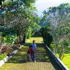 Review photo of Grha Kasih Hotel & Villa from Rais R.