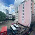 Review photo of KC Place Hotel Pratunam 3 from Kkn K.